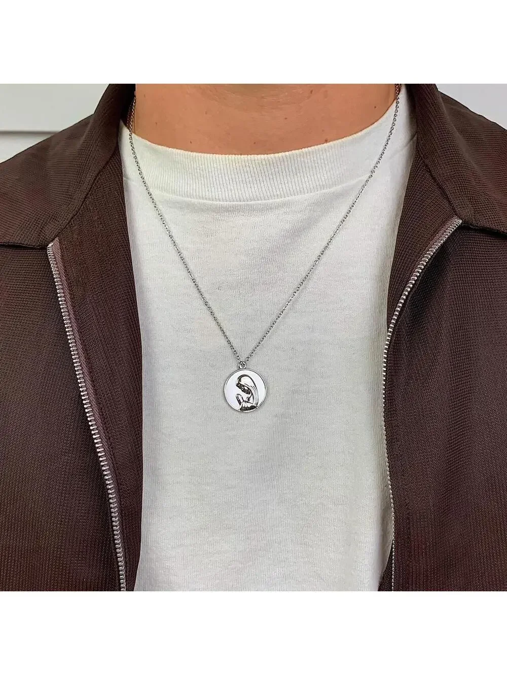 N/A #jewelry #y2k #streetwear